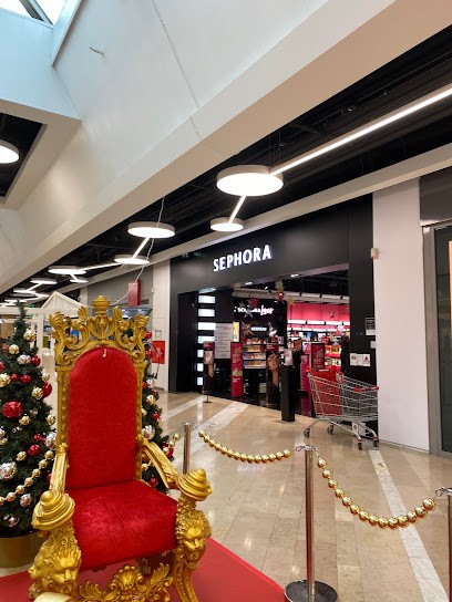 Sephora, Parfumerie à Saint-Priest