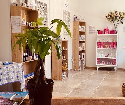 Provessences, Parfumerie à L'Escale