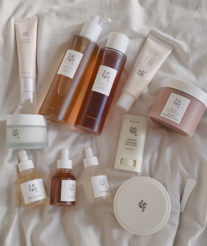 Essential Skincare Magasin De Cosmétiques à Paris 13
