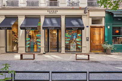 Baobab Collection Parfumerie à Lyon 02