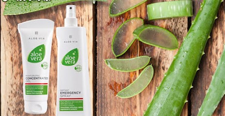 JMP Health & Beauty, Magasin de Cosmétiques à Toulon