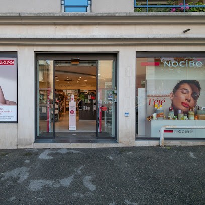 Nocibé - NOCIBE ECULLY AYNARD, Parfumerie à Écully