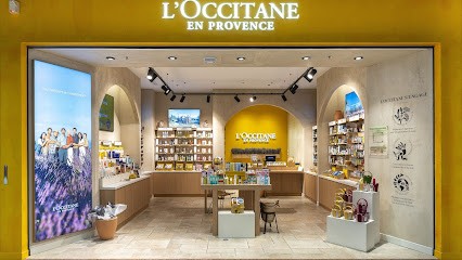 L'OCCITANE EN PROVENCE, Magasin de Cosmétiques à Villeneuve-d'Ascq