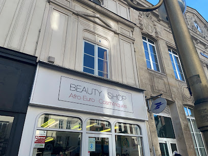Concept Cosmetics Coiff", Magasin De Cosmétiques à Elbeuf