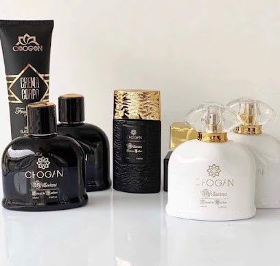 Parfumerie by Kate, Parfumerie à Anzin-Saint-Aubin