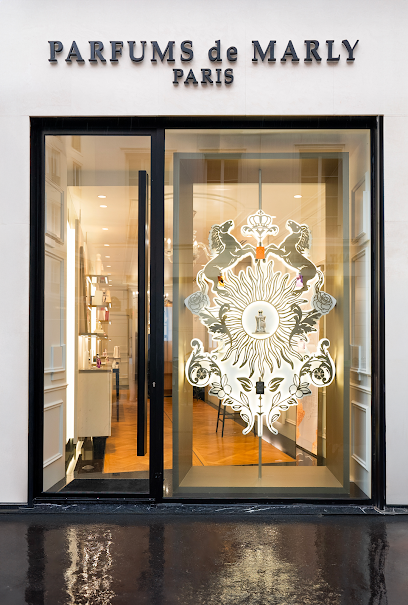 Parfums De Marly, Parfumerie à Paris 01