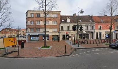 SOMPTUEUX PARFUMS RARES, Parfumerie à Croix