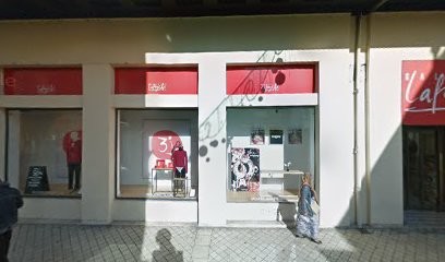Sisley, Magasin de Cosmétiques à Angoulême