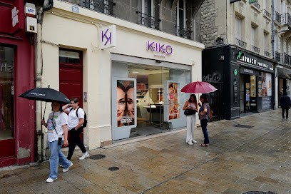 Kiko, Magasin de Cosmétiques à Reims