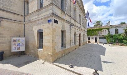 Parfumerie Douglas, Parfumerie à Bouliac