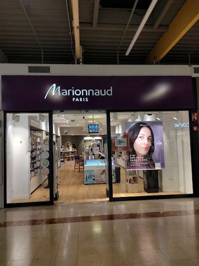 Marionnaud-Parfumerie, Parfumerie à Besançon