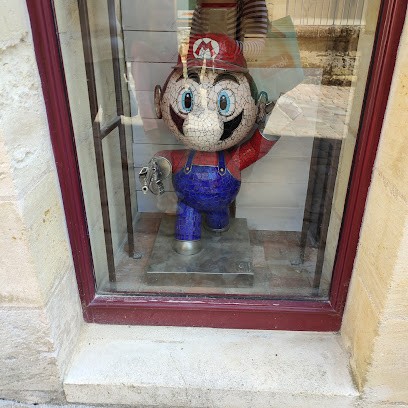 Les Caprices d'Alex, Parfumerie à Saint-Émilion