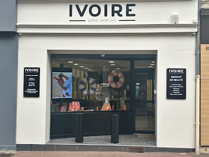 Ivoire -Soins -Parfums, Parfumerie à Houdan