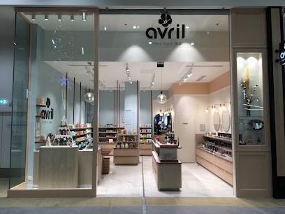 Boutique Avril Rennes Cesson - Cosmétique bio, Magasin de Cosmétiques à Cesson-Sévigné