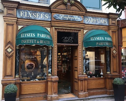 Elysées Parfums, Parfumerie à Tarbes