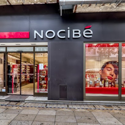 Nocibé - VICHY CLEMENCEAU, Parfumerie à Vichy