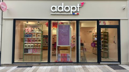 Adopt Parfums, Magasin De Cosmétiques à Meaux