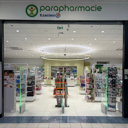 E.leclerc Parapharmacie, Magasin De Cosmétiques à Avranches