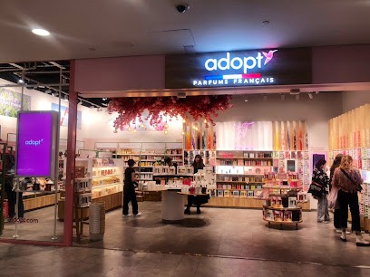 Adopt, Parfumerie à Paris 01