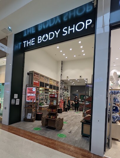 The Body Shop, Magasin de Cosmétiques à Marseille 11