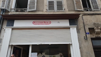 Parfumerie du Beffroi, Parfumerie à Billom
