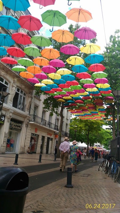 Marionnaud - Parfumerie & Institut, Parfumerie à Saumur