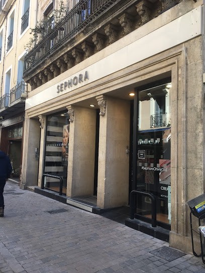 SEPHORA SETE, Parfumerie à Sète