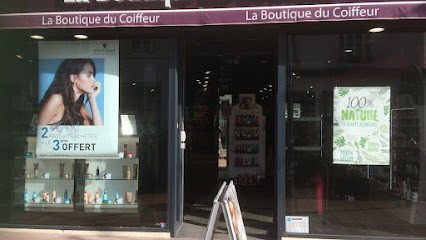 La Boutique Du Coiffeur, Magasin de Cosmétiques à Soissons