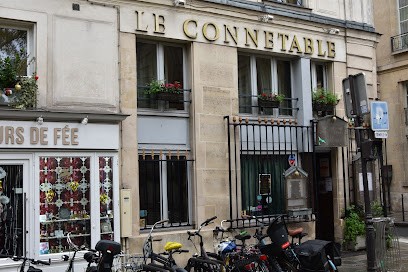 Senteurs de Fée, Magasin de Cosmétiques à Paris 03
