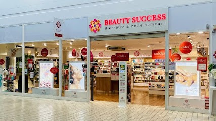 Beauty Success, Parfumerie à Contrexeville