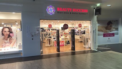 Beauty Success, Parfumerie à Auxerre