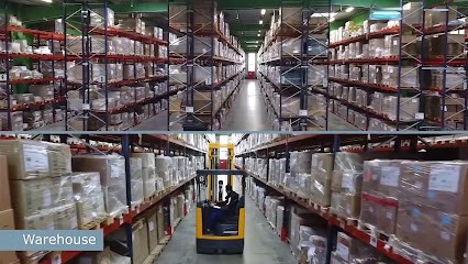 Jacomo Productions, Parfumerie à Deauville