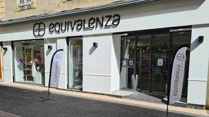 Equivalenza ALÈS, Parfumerie à Alès