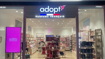Adopt, Parfumerie à Coquelles