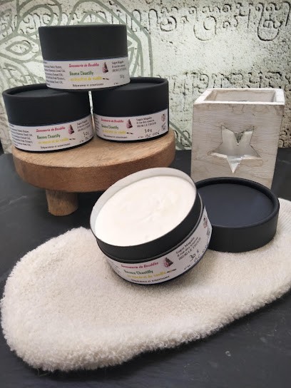 Savonnerie de Bouddha, Magasin de Cosmétiques à Château-Porcien