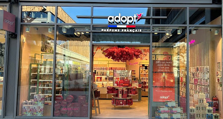 Adopt Parfums, Magasin De Cosmétiques à Saint-Martin-d'Hères