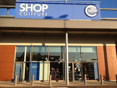 Shop Coiffure Viriat, Magasin de Cosmétiques à Viriat