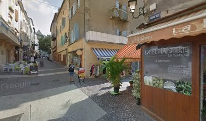 La Savonnerie L'Occitane, Parfumerie à Aubenas