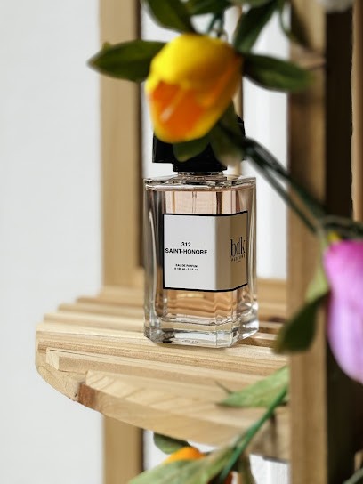 Interpret Lab, Parfumerie à Bourges