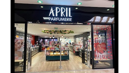 Perfumery And APRIL Institute, Parfumerie à Marseille 14