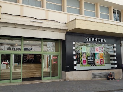 SEPHORA BOURGES, Parfumerie à Bourges