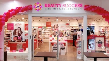 Beauty Success, Parfumerie à Lorient
