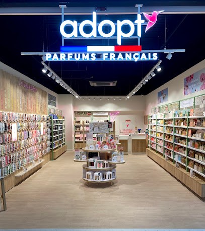 Adopt Parfums Brest Iroise, Parfumerie à Brest