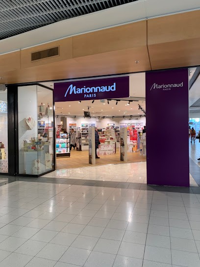 Marionnaud-Parfumerie, Parfumerie à Saint-Quentin