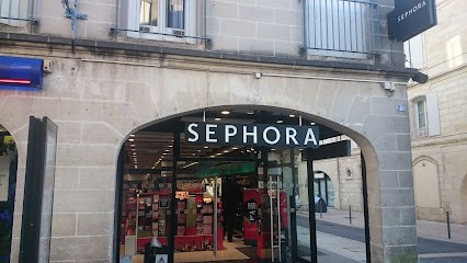 SEPHORA LIBOURNE, Parfumerie à Libourne