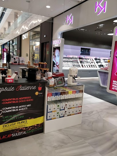 KIKO Milano, Magasin de Cosmétiques à Metz