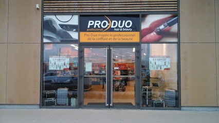 Pro-Duo, Magasin de Cosmétiques à Saint-Parres-aux-Tertres