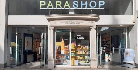 Parashop Tours, Magasin de Cosmétiques à Tours