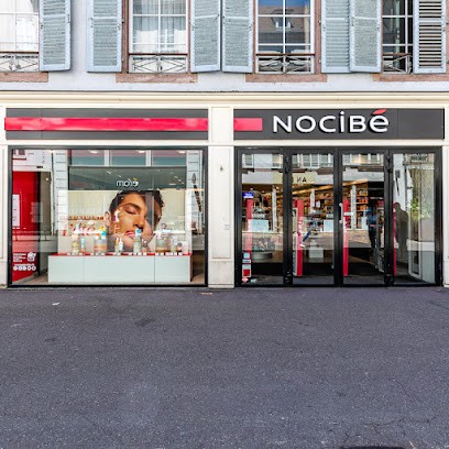 Nocibé - COLMAR CLES, Parfumerie à Colmar