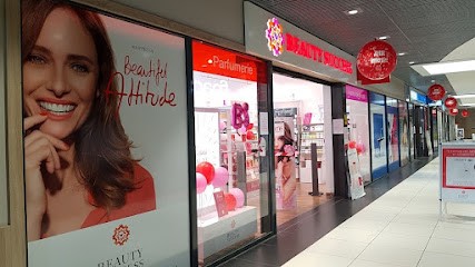 Beauty Success, Parfumerie à Glandon
